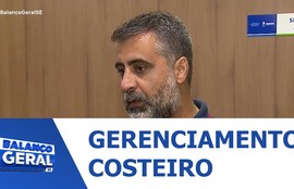 Inscrições abertas para entidade ambientalista compor Conselho de Gerenciamento Costeiro