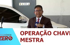 Ação conjunta entre Bahia, Sergipe e Santa Catarina desarticula quadrilha de roubo de veículos
