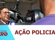 Motoboy tem moto roubada no Bairro Veneza e GETAM recupera veículo