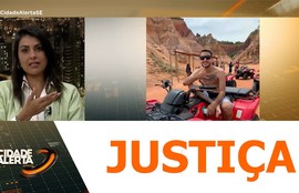 Família de motociclista que morreu  atropelado na avenida Marechal Rondon pede justiça