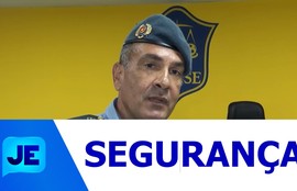 A Secretaria de Segurança Pública montou um esquema de segurança para antes, durante de depois da partida do sergipão