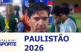 Palmeiras vence o Novorizontino e conquista o título do Campeonato Paulista