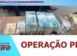 Polícia Federal apreende R$ 719 mil em espécie em Itabaiana