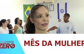 Federação Sul Americana de Krav Maga promove treinamentos gratuitos para mulheres