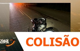 Motociclista morre após colisão e atropelamento na rodovia SE- 230, em Nossa Senhora da Glória