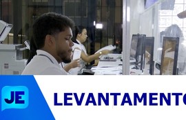 Levantamento aponta que o estado de Sergipe fechou o mês de janeiro com saldo positivo na contratação de mão de obra