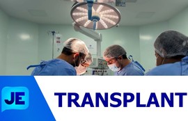 Desde o ano de 2025, os sergipanos não precisam mais sair do estado para fazer transplantes de rim e fígado