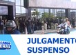 Julgamento dos suspeitos de envolvimento no caso Marcelo Hercos é suspenso