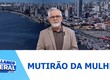 Acontecerá no dia (11) o mutirão da mulher, com o objetivo de ampliar o acesso das sergipanas ao emprego e qualificação profissional