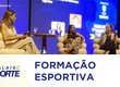 Fórum de Formação Esportiva discutiu o desenvolvimento de políticas públicas