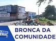 Moradores denunciam descarte irregular de lixo em terreno no Conjunto João Alves