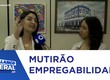 Prefeitura de Aracaju realiza mais uma edição do Mutirão da Empregabilidade