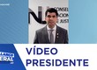Confira pronunciamento do Presidente da OAB