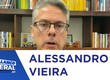 Entrevista com o Senador Alessandro Vieira MDB