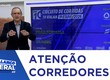 Estão abertas para a primeira etapa do Circuito de Corridas TV Atalaia