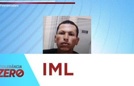 Balanço das últimas 24 horas no IML