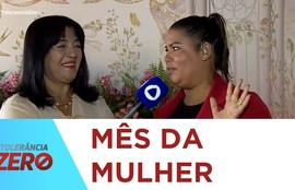 AMO realiza homenagens e doação de 30 máquinas de lavar roupas para pacientes com câncer