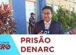 Polícia Civil prende mulher condenada por tráfico de drogas em Aracaju