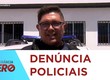 Policiais Municipais denunciam que delegado da plantonista não quis receber preso