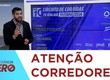 Estão abertas para a primeira etapa do Circuito de Corridas TV Atalaia