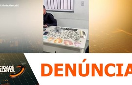 Policiais municipais denunciam que delegado da plantonista não quis receber preso