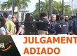 Julgamento dos acusados de matar o delegado Marcelo Hercos em Aracaju é adiado