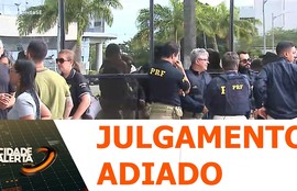 Julgamento dos acusados de matar o delegado Marcelo Hercos em Aracaju é adiado