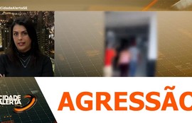 Vendedora de loja denuncia  que foi agredida e sofreu tentativa de estupro em Boquim