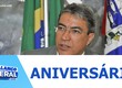 Nesta quarta-feira (11) Marcelo Déda completaria 66 anos de idade