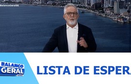 A UFS divulgou a primeira relação de candidatos da lista de espera do Sisu 2026