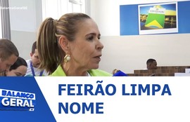 PROCON Aracaju realiza ‘Feirão Limpa Nome’ até a próxima sexta-feira