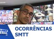 SMTT de Aracaju registra alto número de acidentes e casos de estacionamento irregular