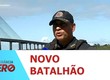 Polícia Militar de Sergipe amplia ações de segurança com a criação do 12º Batalhão