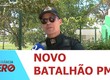 Polícia Militar de Sergipe fortalece segurança pública com criação do 14º Batalhão