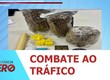 Mais de 700g de drogas são apreendidas em Nossa Senhora do Socorro