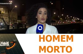 Homem é encontrado morto dentro de casa no bairro 17 de Março