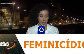 Mulher é vítima de tentativa de feminicídio na zona norte de Aracaju