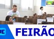 O Procon Municipal realiza o primeiro feirão limpa nome