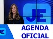 O Ministro da Secretaria-Geral da Presidência da República, Guilherme Boulos compre agenda oficial em Sergipe