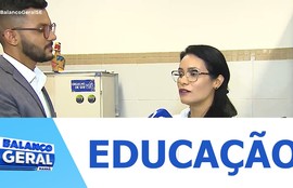 A UFS é contemplada em edital de internacionalização da Capes global