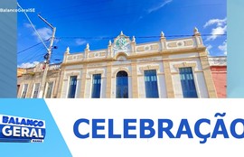 Rosário do Catete celebra 190 anos de emancipação Política nesta quarta-feira (12)