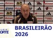 Confira os destaques do ‘Brasileirão 2026’ nesta quinta-feira (12)