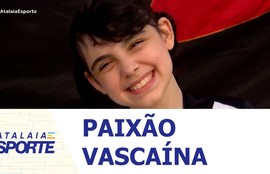 Torcedora mirim faz sucesso com vídeos do time do coração