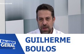 Entrevista com Ministro da Secretaria Geral da Presidência da República