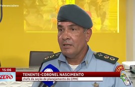 Reunião define esquema de segurança para a decisão deste sábado entre Sergipe x Confiança