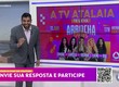 TV Atalaia vai levar você para curtir o Arrocha Delas