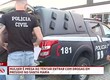 Mulher é presa ao tentar entrar com drogas em presídio no Santa Maria