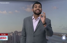 Acusado de furto em supermercado morre após troca de tiros com a polícia