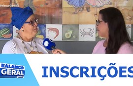 Ciclo de oficinas para resgatar a comunidade Zenza está com inscrições abertas