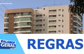 Especialista orienta sobre como funciona as regras dos condomínios